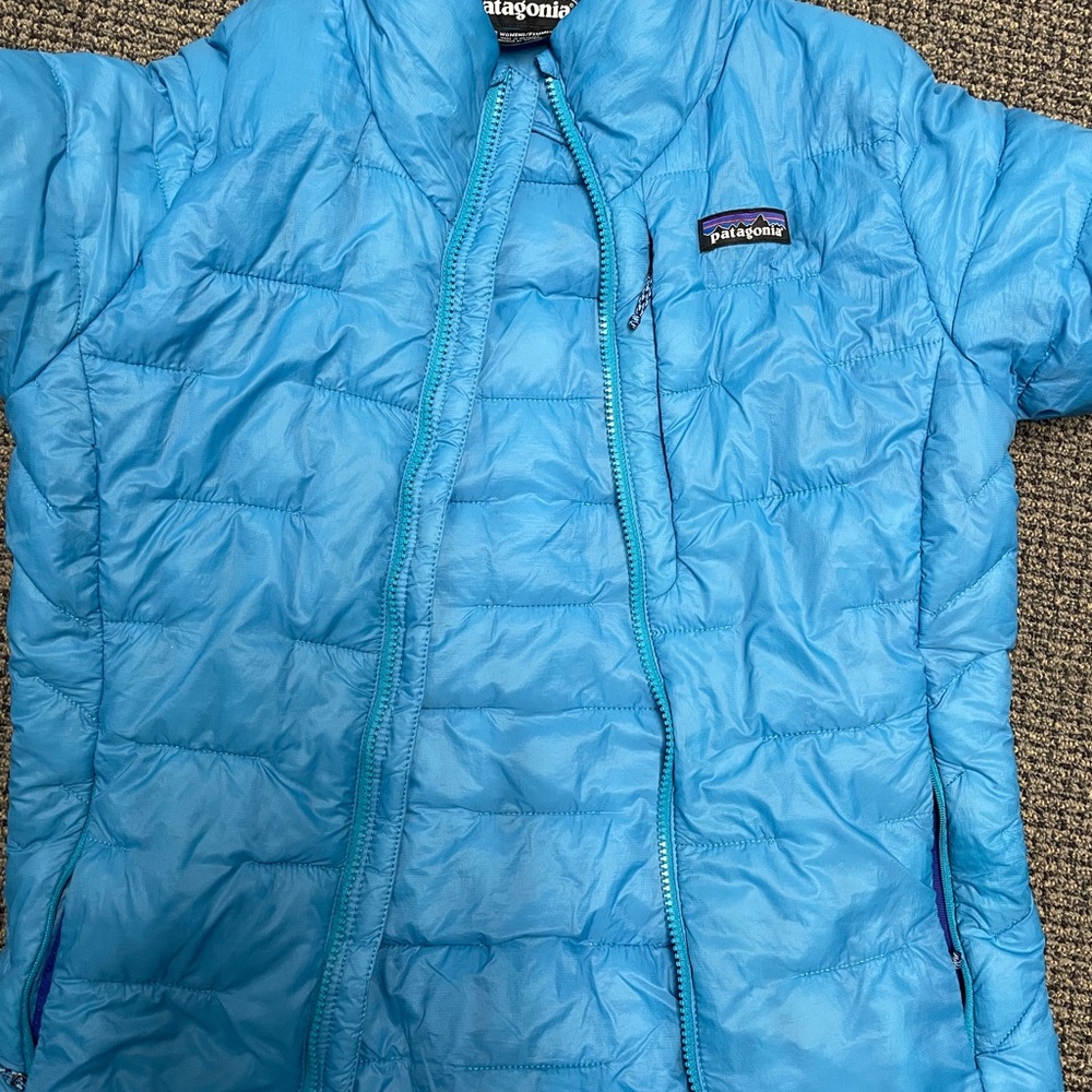 Perfect Condition Pak Able Puffer - image 1